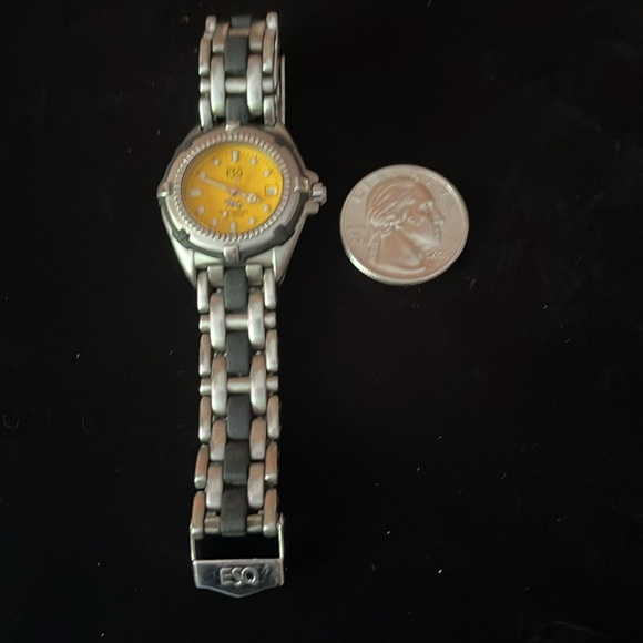 ESQ by Movado Esquire Divers 100M Watch - Picture 10 of 10